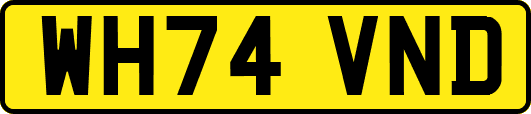 WH74VND