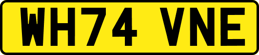 WH74VNE