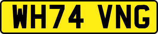WH74VNG