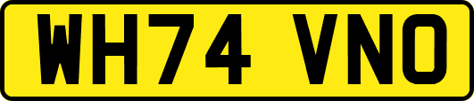 WH74VNO