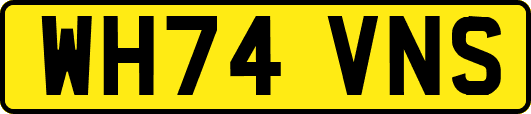 WH74VNS