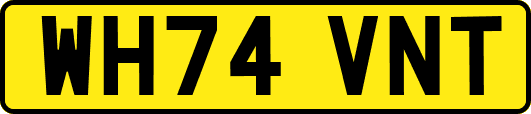 WH74VNT