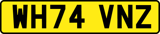WH74VNZ