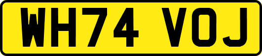 WH74VOJ