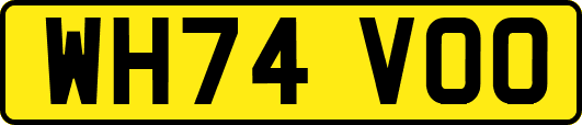 WH74VOO