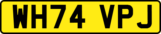 WH74VPJ