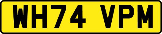 WH74VPM