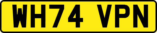 WH74VPN