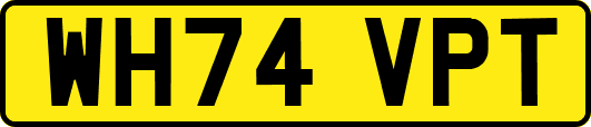 WH74VPT