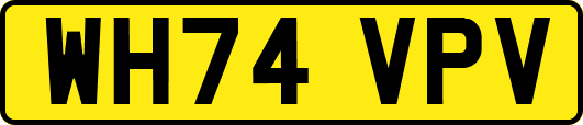WH74VPV