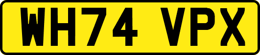 WH74VPX