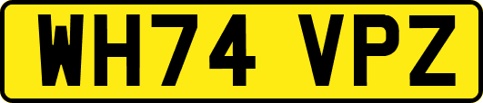 WH74VPZ