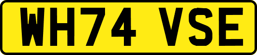 WH74VSE