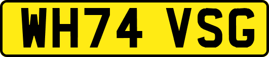 WH74VSG