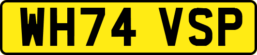 WH74VSP