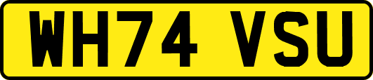 WH74VSU