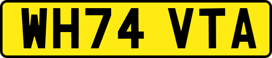 WH74VTA