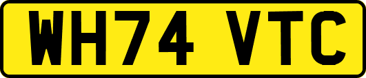 WH74VTC