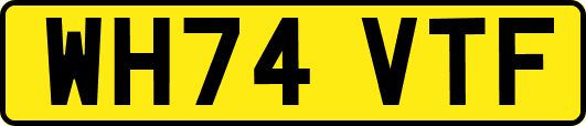 WH74VTF