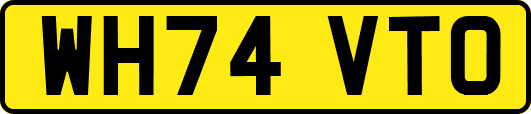 WH74VTO