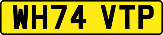 WH74VTP