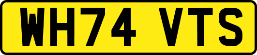 WH74VTS