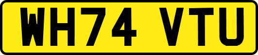 WH74VTU