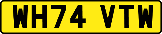 WH74VTW