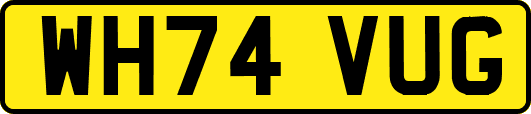 WH74VUG