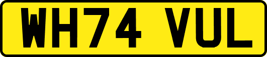WH74VUL