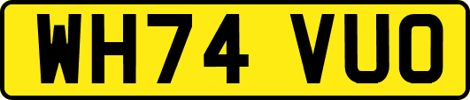 WH74VUO