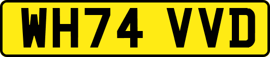 WH74VVD