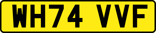 WH74VVF