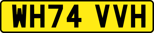 WH74VVH