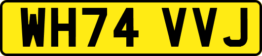 WH74VVJ