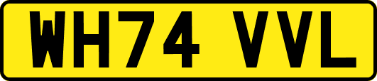 WH74VVL