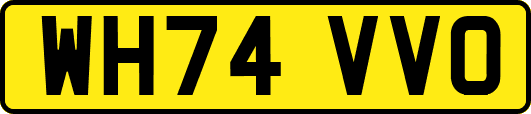 WH74VVO