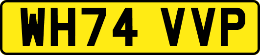 WH74VVP