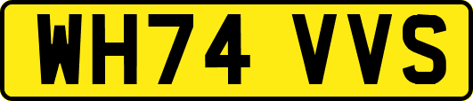 WH74VVS