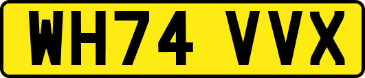 WH74VVX