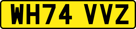 WH74VVZ