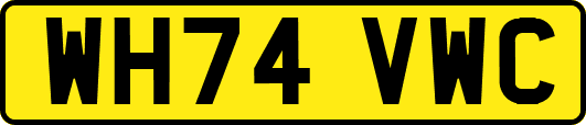 WH74VWC