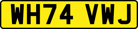 WH74VWJ