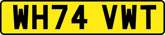 WH74VWT