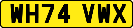 WH74VWX