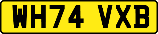 WH74VXB
