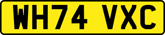 WH74VXC