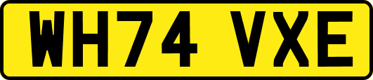 WH74VXE
