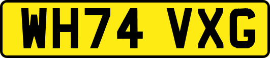 WH74VXG