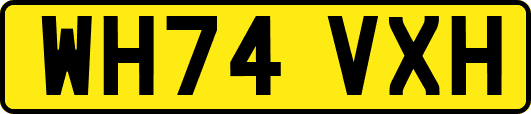 WH74VXH